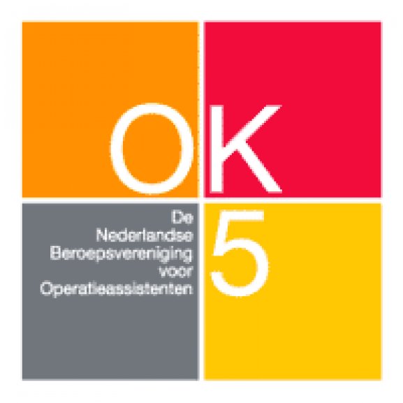 Logo of OK5
