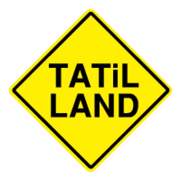 Logo of TatilLand