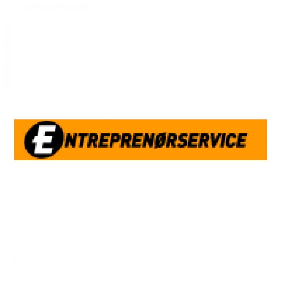 Logo of Entreprenørservice AS