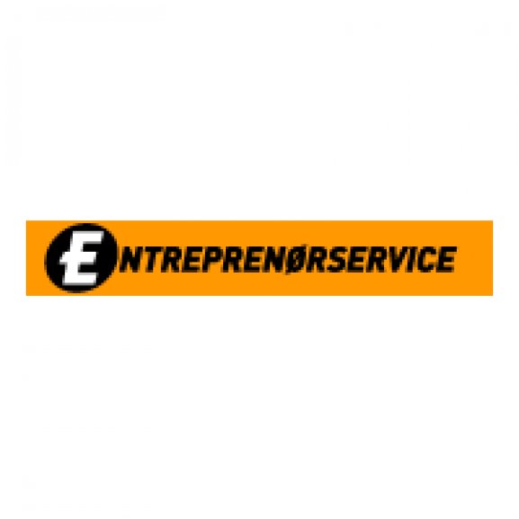 Logo of Entrepren&amp;#248;rservice AS