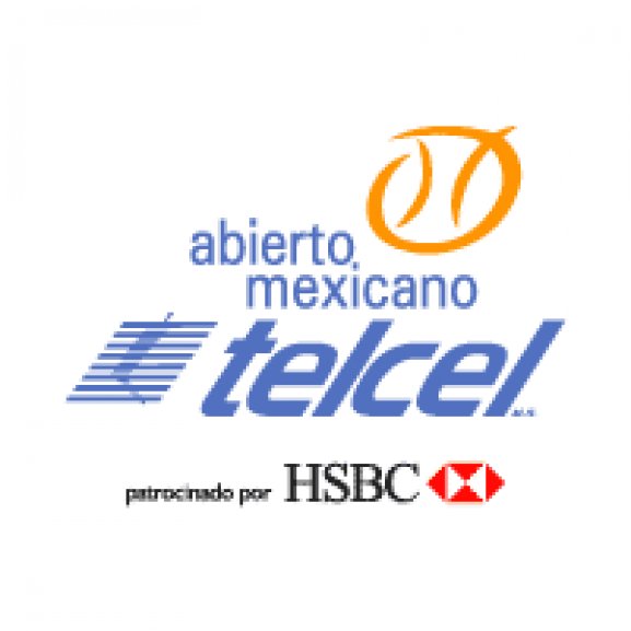 Logo of Abierto Mexicano Telcel 2006