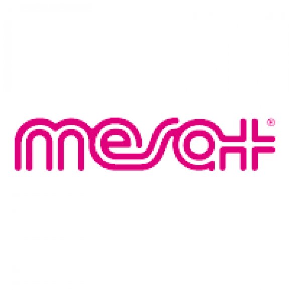 Logo of Mesa+