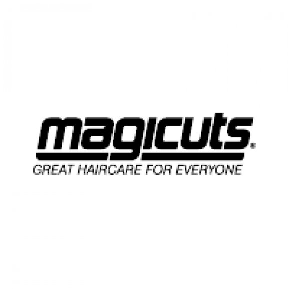 Logo of Magicuts Haircare