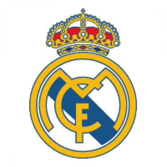 Logo of Real Madrid Club de Futbol