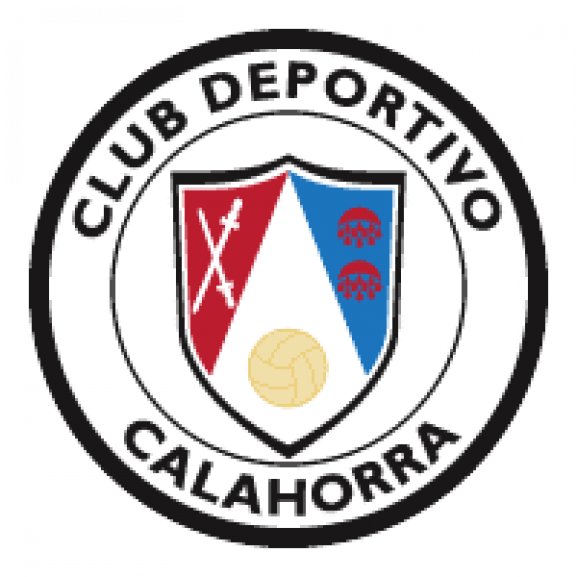 Logo of Club Deportivo Calahorra