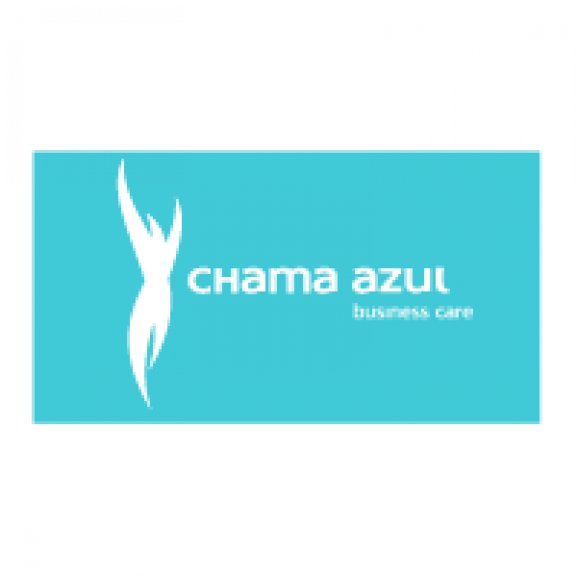 Logo of CHAMA AZUL