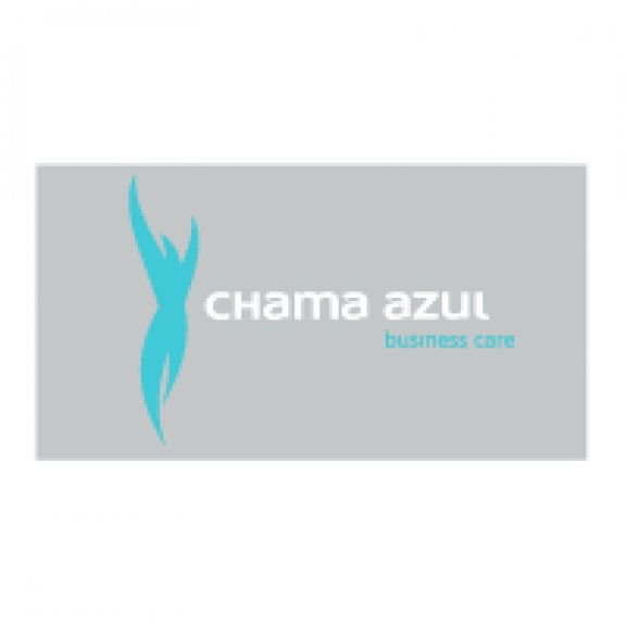 Logo of CHAMA AZUL