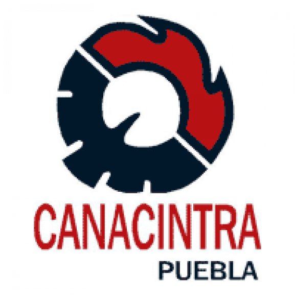Logo of Canacintra Puebla