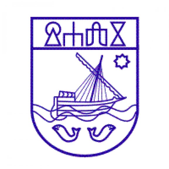 Logo of Opcina Sali