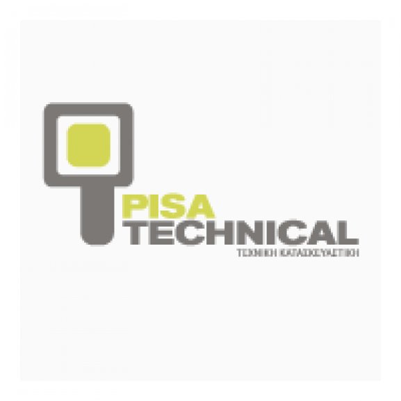 Logo of Pisa Technical