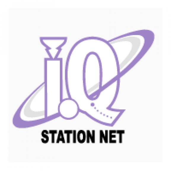 Logo of IQ Station Net