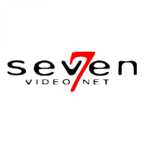 Logo of Seven VideoNet