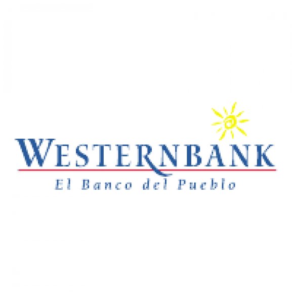 Logo of Westerbank