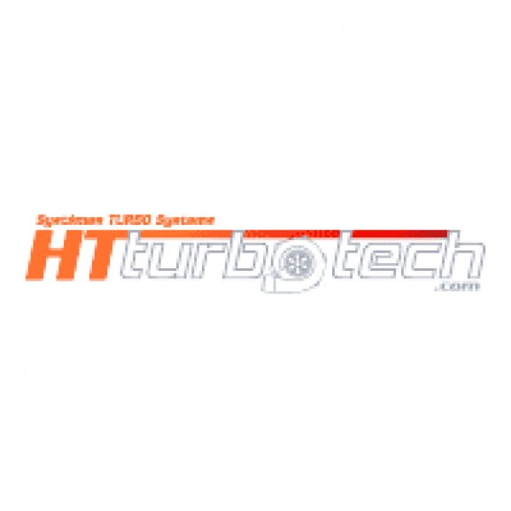 Logo of HT Turbotech