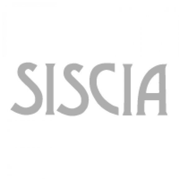 Logo of SISCIA