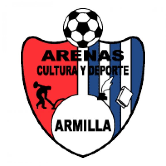 Logo of Arenas Cultura y Deporte