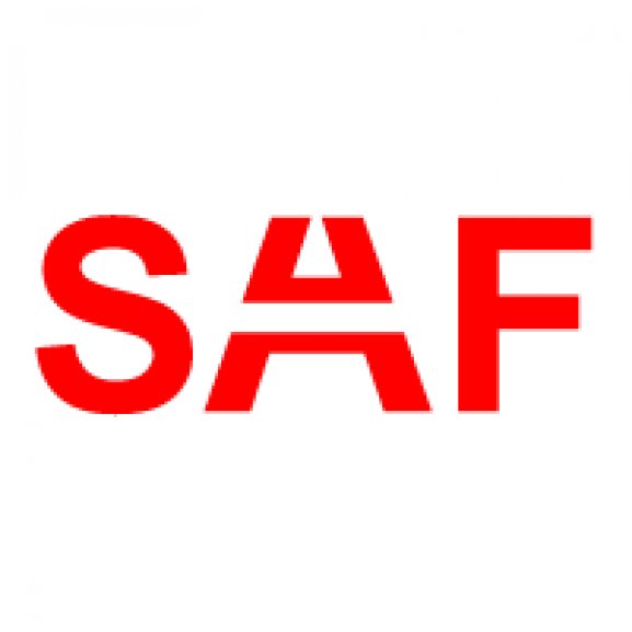 Logo of SAF