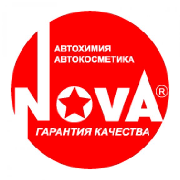 Logo of Nova