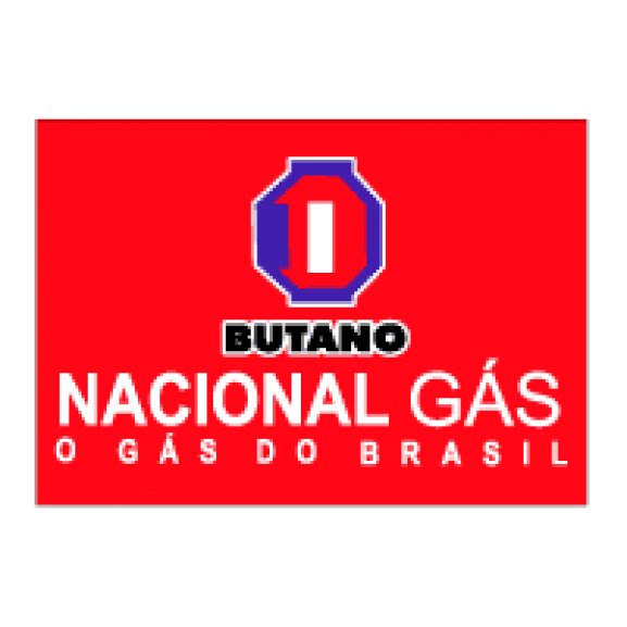 Logo of Nacional Gas Butano