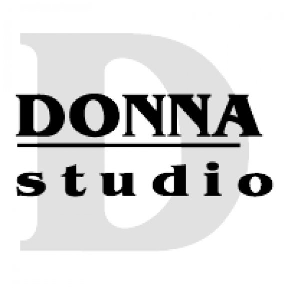 Logo of Donna Studio