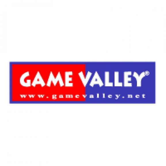 Logo of GAME VALLEY