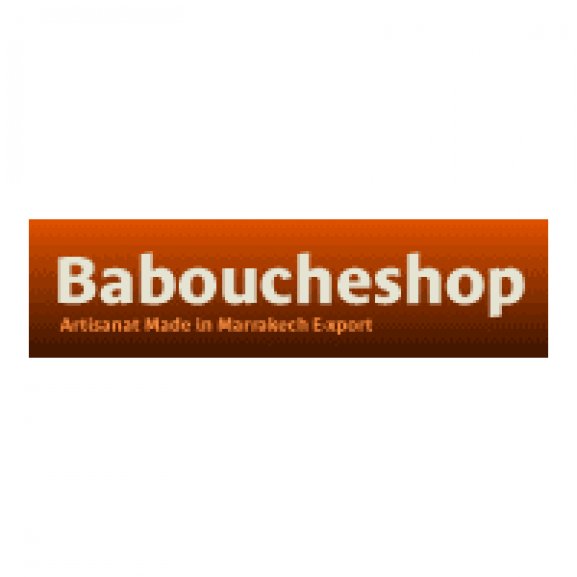 Logo of baboucheshop