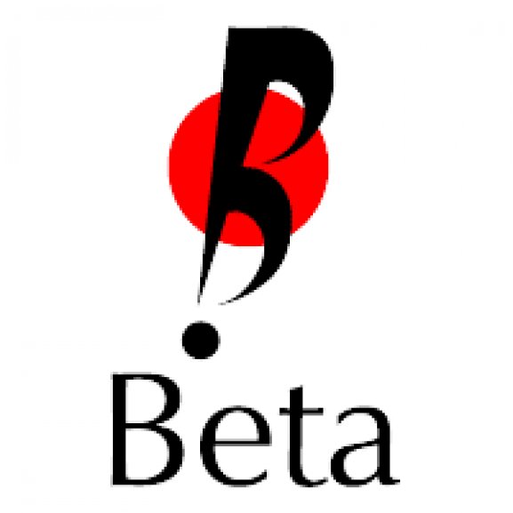 Logo of Beta Design