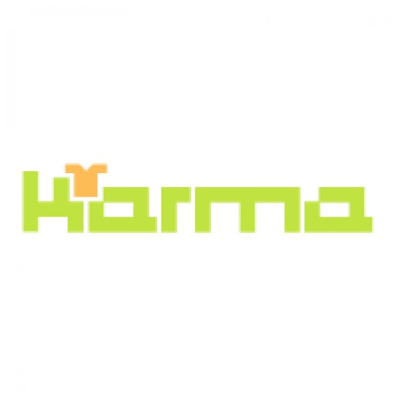 Logo of Karma