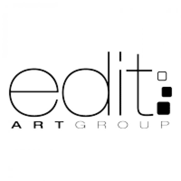 Logo of editartgroup