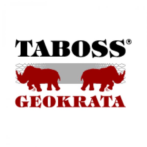 Logo of Taboss Geokrata