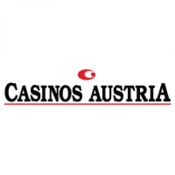 Logo of Casinos Austria