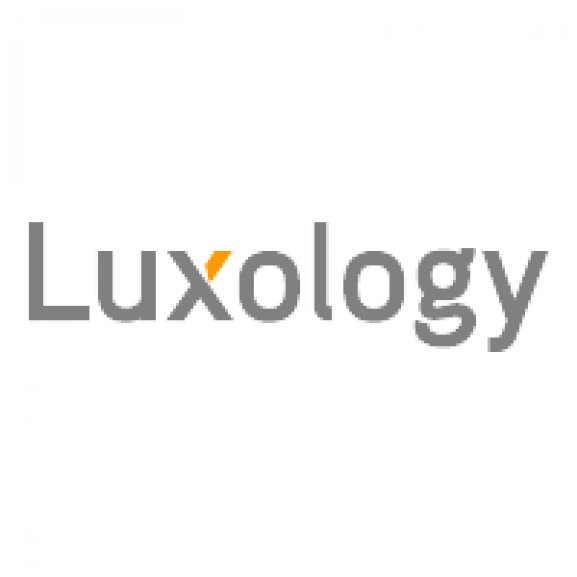 Logo of Luxology