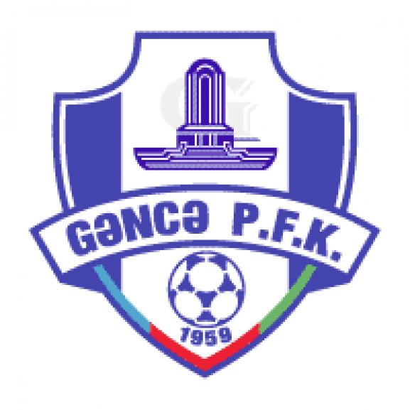Logo of Ganca PFK