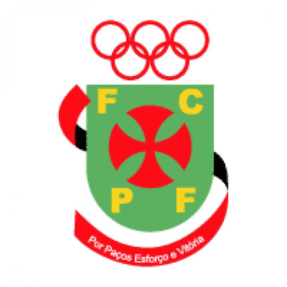 Logo of Pacos de Ferreira FC