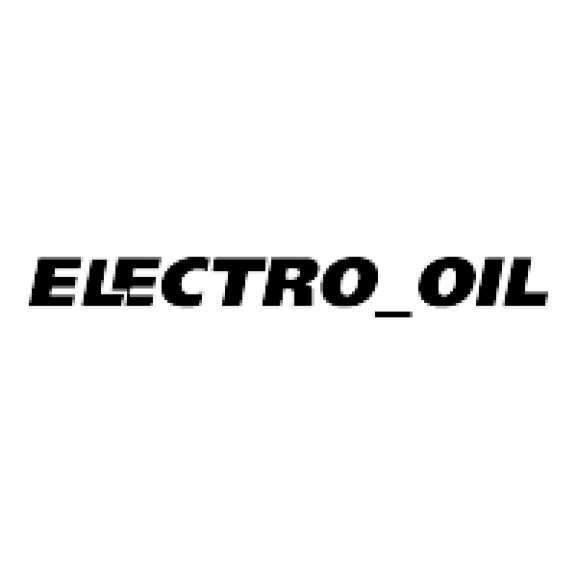 Logo of ELECTRO OIL