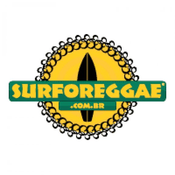 Logo of Surforeggae