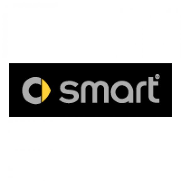 Logo of smart