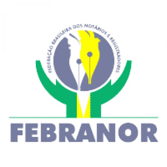 Logo of FEBRANOR