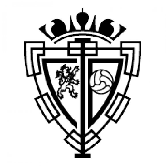 Logo of Club Deportivo Iru&amp;ntilde;a