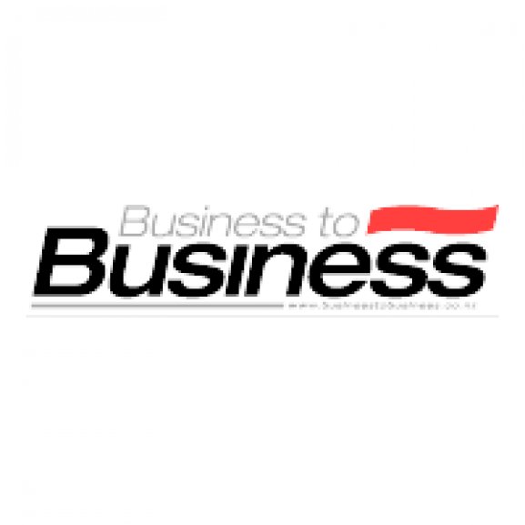 Logo of Business to Business