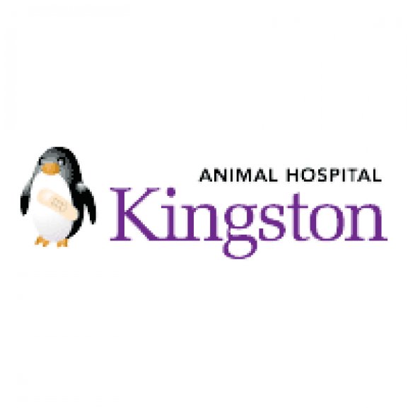 Logo of Kingston Animal Hospital