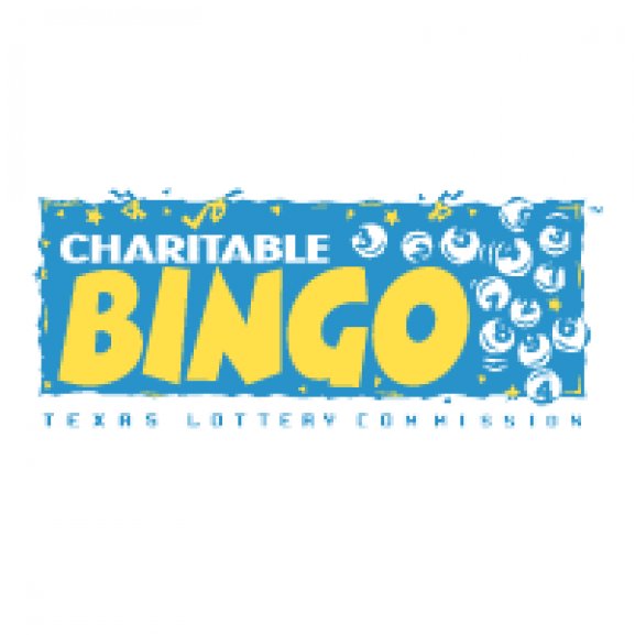Logo of Charitable Bingo