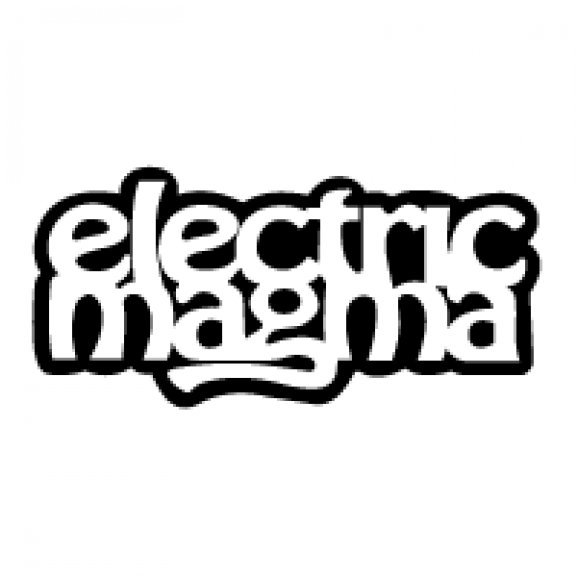 Logo of Electric Magma