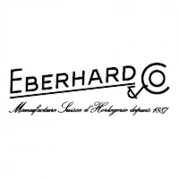 Logo of Eberhard