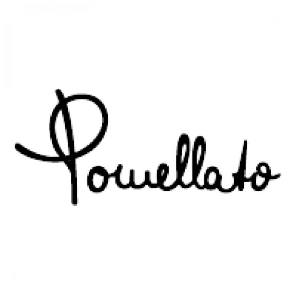 Logo of Pomellato