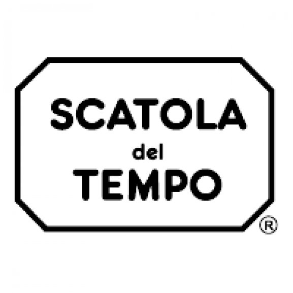 Logo of Scatola del tempo
