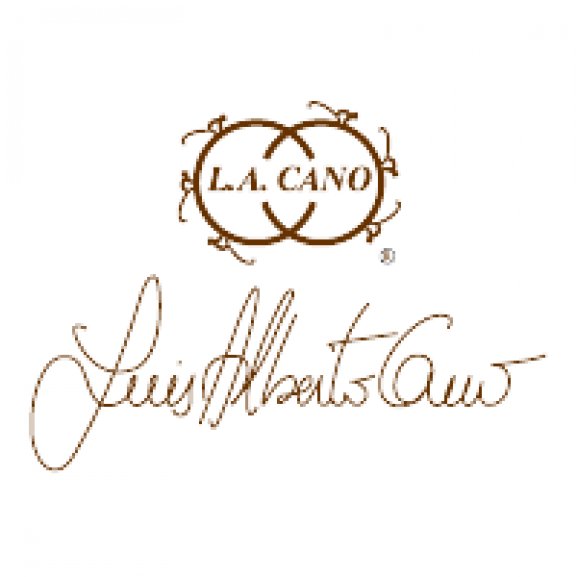Logo of Louis Alberto Cano