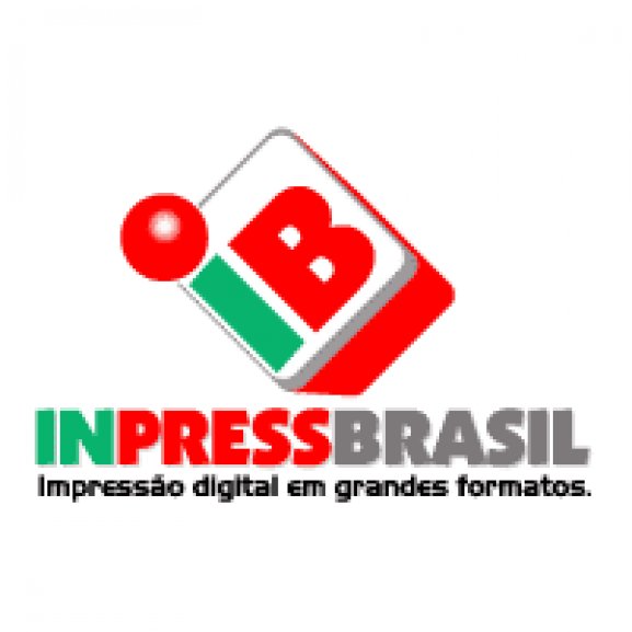 Logo of INPRESS BRASIL