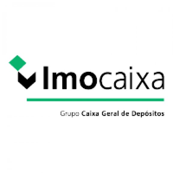 Logo of CGD Imocaixa
