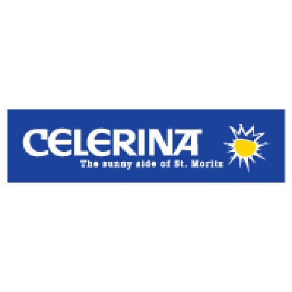 Logo of Celerina The sunny side of St. Moritz